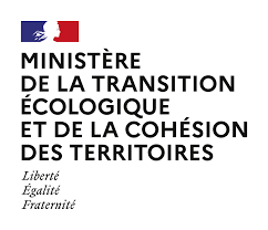 Logo ministere logement